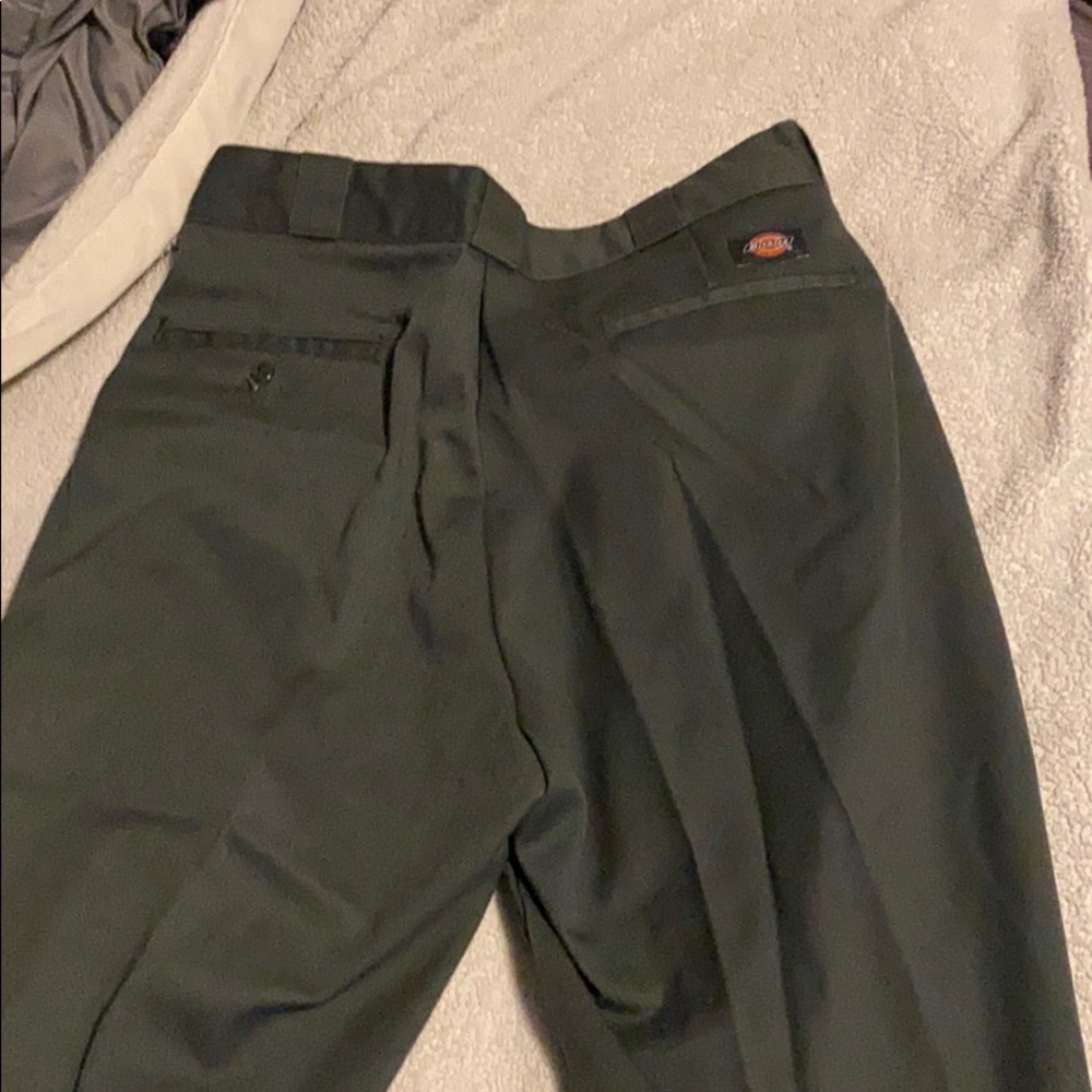 Dickies cargo pants